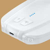 Kepala ponsel pengisian daya Cepat klasik, kepala ponsel asli Android PD 3.0 5V/3A Output