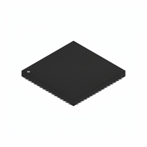 Embedded Electronic Chips Component Authorized Distributor 64 VFQFN Exposed Pad AT32UC3B064-Z2UT - Product Image 1