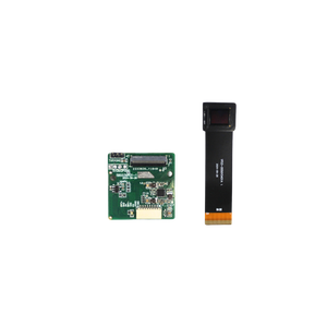 Pantalla Micro OLED AMOLED FHD de 0.39 Pulgadas, 1920x1080, Interfaz MIPI Tipo <span class=keywords><strong>C</strong></span>, Pantalla de Proyección Cercana para Dispositivos AR/VR de Cabeza - Product Image 2