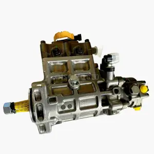 Mèo 320D Bơm nhiên liệu 317-8021 c6.6 động cơ diesel phun nhiên liệu bơm 3178021 323D máy xúc Bơm nhiên liệu 276-8398 317-8021