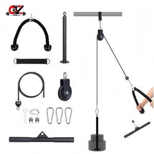 CZFIT Factory 2026 Nuevo Modelo en Oferta con Suspensión Ajustable Personalizable, Garantía de Calidad, Apto para Unisex - Product Image 1