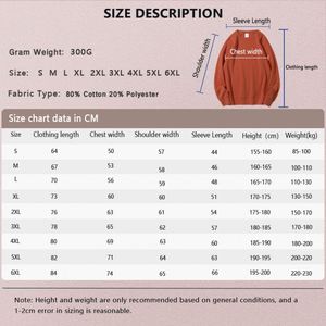 เสื้อสเวตเชิ้ตคอกลมผ้าเฟรนช์เทอร์รี่หนานุ่มพิมพ์ลายการ์ตูนคุณภาพสูงแฟชั่นฤดูใบไม้ร่วง  โลโก้ด้านหลัง - Product Image 4