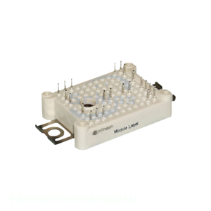 Components Electronic Transistors Module FS45MR12W1M1B11BOMA1 BOM IC In Stock - Product Image 1