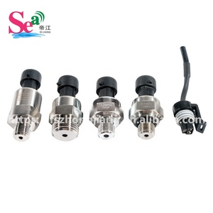<strong>Low</strong> Cost HVAC <strong>Pressure</strong> Sensor G1/2'' HK2011 Model 0-2.5MPA Output 0.5-4.5V Voltage Range High Accuracy <strong>Pressure</strong> <strong>Transducer</strong> - Product Image 5