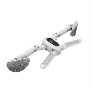 Appareil de musculation des bras et des épaules pour la maison, sculpteur de dos et d'épaules, entraîneur de force des bras multifonctionnel pour exercices d'épaules à angle droit - Product Image 6