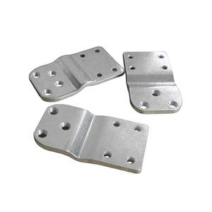 סין oem יד אוem חלקים הטבעה אלקטרונית, חלקי הטבעה מצופה זהב חשמלי - Product Image 2