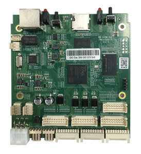 Tablero de control para KA BOX PRO - Product Image 1