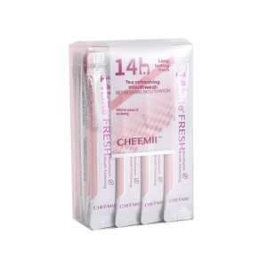 <span class=keywords><strong>Bain</strong></span> <span class=keywords><strong>de</strong></span> <span class=keywords><strong>bouche</strong></span> jetable aromatisé aux fruits, portable, stérilisant, contre la mauvaise haleine, pour une haleine fraîche, probiotiques salivaux, vente en gros - Product Image 4