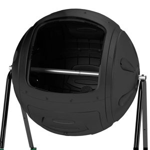 Winslow & Ross xoay lộn xộn Phân trộn <span class=keywords><strong>bin</strong></span> 35 gallon nhựa Vườn Nhà Sân sau Phân trộn <span class=keywords><strong>bin</strong></span> - Product Image 3