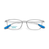 Monturas de Gafas E28 Superelásticas con Patillas Cuadradas, Diseño Elegante y Moderno, Material Ecológico, Duradero y Ligero, Envío por EMS