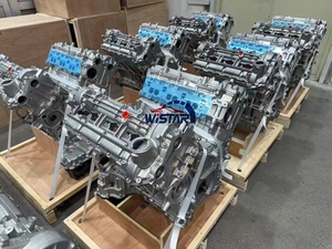 Moteur diesel <span class=keywords><strong>V6</strong></span> 3.0T OM642, bloc moteur complet OM642 pour Mercedes-Benz C320 <span class=keywords><strong>CDI</strong></span> E 280/300/320 <span class=keywords><strong>CDI</strong></span> - Product Image 3