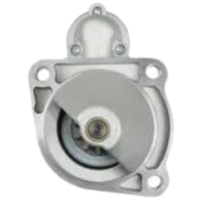 Aftermarket Engine Parts 12V <strong>Starter</strong> Motor RE504807 <strong>0001230002</strong> 87524725 F032115609 for Tractor 6205 6510 6620 6506 - Product Image 6
