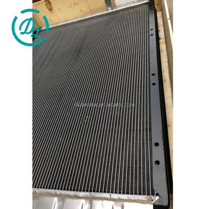 Radiateur EexcavaStart pour excavatrice DH300-7 - Pièce de rechange fiable pour le refroidissement 13F11000 - Durable et efficace - Garantie 1 an - Testé - Product Image 2