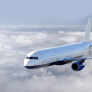 Agent d'expédition de porte logistique rapide taux conteneurs fret aérien de la Chine vers Alabama Georgia Usa Airlines - Product Image 2