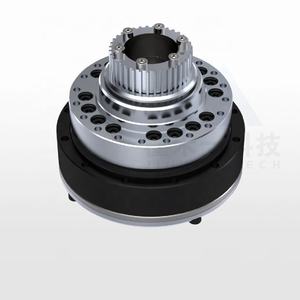 Pieza de Repuesto para Robot Industrial, Caja de Engranajes Reductora, Botón de Encendido del Servo 3HAC046642-001 en Existencia para <span class=keywords><strong>IRB</strong></span> <span class=keywords><strong>2600</strong></span> A BB, Unidad de Liberación de Freno - Product Image 4