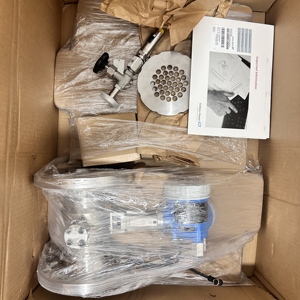 Débitmètre de haute précision E H Germany Proline Prowirl F 200 avec construction métallique 7F2C1H 7F2C80 7F2C50 Personnalisé 7F2C1H 7F2C80 - Product Image 4