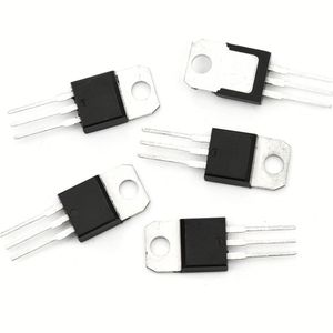 Authentic & Factory-New V40100C-E3/4W TO220-3 Transistor Specialized Electronic Components Purchasing and Support Services - Product Image 1