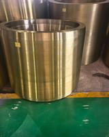 Coque de rouleau de concasseur à rouleaux 2PG800*600 |   Pièces de concasseur à double rouleau de précision |   Rouleau lisse et denté de 960 kg