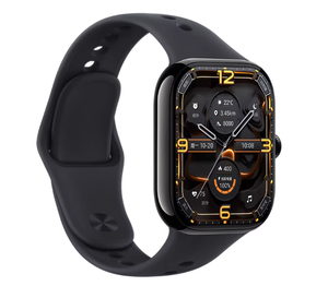 Nuovo Smartwatch IQ <span class=keywords><strong>OO</strong></span> Watch GT 2 con Display Amoled da 2,07 Pollici 432x514, Impermeabile 2ATM, Batteria Grande da 595mAh, Lunga Autonomia, Connessione BT - Product Image 1