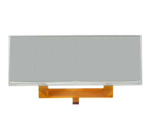 Layar Epaper Bar panjang 10.85 inci 1360x480 layar tinta E ultra-lebar resolusi tinggi untuk Label rak pintar dan tanda industri - Product Image 4