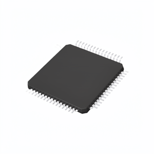 SPC58EC80E1Q0C0X แผ่นสัมผัส64 TQFP ชิ้นส่วนอิเล็กทรอนิกส์32BIT 4MB FLASH 64etqfp BOM IC - Product Image 1
