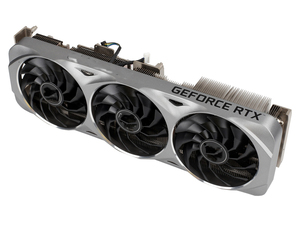 เกม GPU RTX 3080 3070 3060 3050กราฟิกการ์ด VGA การ์ดแสดงผล3080 GeForce RTX สำหรับเล่นเกม OC waterforce WB 10g การ์ดแสดงผล - Product Image 6