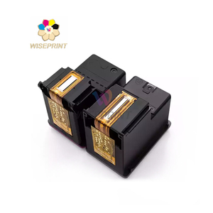 Cartouche d'encre à jet d'encre couleur premium compatible Wiseprint <span class=keywords><strong>HP</strong></span> 67XL 67 XL remanufacturée pour imprimante <span class=keywords><strong>HP</strong></span> <span class=keywords><strong>Deskjet</strong></span> 1200 <span class=keywords><strong>2700</strong></span> - Product Image 5