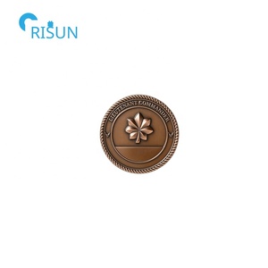 Spilla Distintivo Personalizzata USMC USAF USN per Gradi Militari (Primo Tenente, Secondo Tenente, Colonnello) - Distintivo da Bavero Smaltato Personalizzato per Veterani - Product Image 4