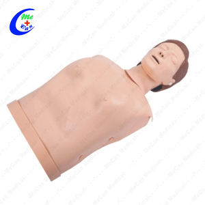 Demi-corps modèle de poupée de rcp mannequin de formation de rcp mannequin pour les premiers soins - Product Image 3