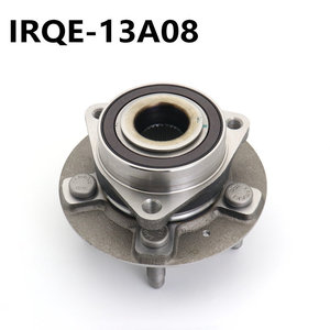 Ensemble de moyeu de roue avant avec roulement, diamètre intérieur 30 mm, pour Buick GL8ES, pièce de rechange - Product Image 2