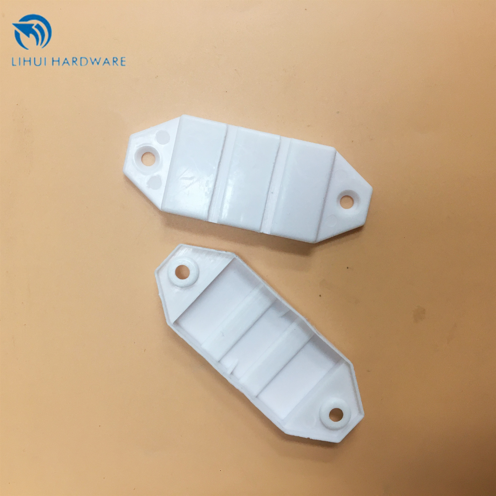 Уплотненное ветрозащитное окно блока из НПВХ для тепла