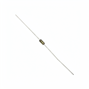Electronics Component Diodes Original One Stop Service DO-204AH, DO-35, Axial JANTX1N962D-1/TR - Product Image 1