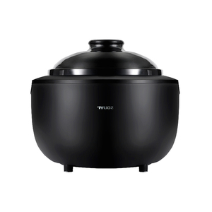 Cuisinière à riz électrique multifonction avec contrôle par minuterie mécanique, vente en gros, appareils de cuisine professionnels - Product Image 1