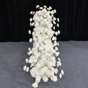 Hứa hẹn cổ điển ren tỉa hoa nhân tạo Á hậu cho thị trường cổ và tiệc trà Retro - Product Image 2