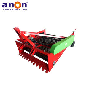ANON-Tracteur à roues <span class=keywords><strong>de</strong></span> manioc à haute efficacité, récolteuse <span class=keywords><strong>de</strong></span> pommes <span class=keywords><strong>de</strong></span> terre traînée, récolteuse <span class=keywords><strong>de</strong></span> patates douces à vendre - Product Image 6