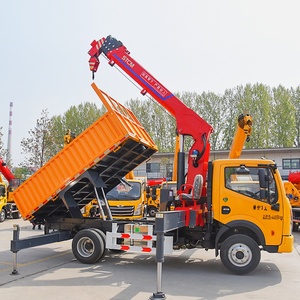 Harga Pabrik <span class=keywords><strong>Crane</strong></span> <span class=keywords><strong>Mobile</strong></span> Keranjang Angkat Berat 3 Ton 4 Ton 5 Ton 6 Ton 10 Ton 12 Ton - Product Image 1