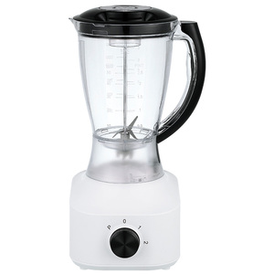 Hachoir à Aliments Multifonctionnel de Qualité, Nouveau Design, Appareil <span class=keywords><strong>Électroménager</strong></span>, 2 Vitesses, Mini Mixeur Électrique 2-en-1 en Plastique - Product Image 6