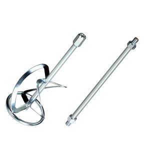 Outils électriques portatifs 1050/1200/1400W, mélangeur de peinture/ciment électrique - Product Image 6