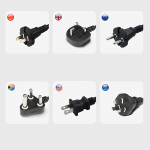 Pistola de Pulverización de 200W, Máquina de Pulverización de Pintura de Látex Industrial y Doméstica con LED - Product Image 6