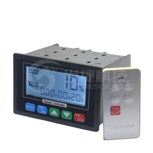 รีโมทคอนโทรลใหม่ ตัวควบคุมจอแอลซีดีอัจฉริยะ มัลติฟังก์ชั่น ตั้งเวลาอัตโนมัติ จำกัดความเร็ว ปรับความเร็วได้สองระดับ ไปข้างหน้าและถอยหลัง - Product Image 5