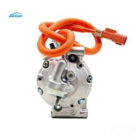 Compresseur de climatisation pour voiture hybride Honda VEZEL GP5 GZDS 388105P6004, compresseur de climatisation électrique