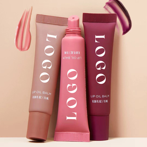 Tinte para Labios Más Vendido con Diseño <span class=keywords><strong>de</strong></span> Moda Bálsamo <span class=keywords><strong>Labial</strong></span> Líquido <span class=keywords><strong>de</strong></span> Alta Calidad con Logotipo Personalizado a Prueba <span class=keywords><strong>de</strong></span> Agua <span class=keywords><strong>de</strong></span> Marca Privada - Product Image 6