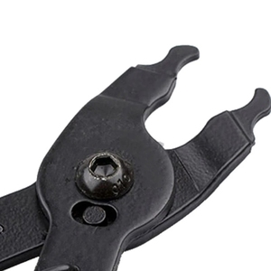 RIDERACE MTB Road Bike Buckle pinze <span class=keywords><strong>per</strong></span> catena a maglie manuali rimozione della chiusura rapida installa lo strumento di riparazione del morsetto ciclismo strumenti di riparazione MTB - Product Image 2