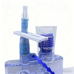 Sistema <span class=keywords><strong>de</strong></span> <span class=keywords><strong>drenaje</strong></span> <span class=keywords><strong>de</strong></span> <span class=keywords><strong>heridas</strong></span> <span class=keywords><strong>de</strong></span> pecho, botella <span class=keywords><strong>de</strong></span> alta presión, <span class=keywords><strong>drenaje</strong></span> <span class=keywords><strong>de</strong></span> sellado <span class=keywords><strong>de</strong></span> acuum - Product Image 6