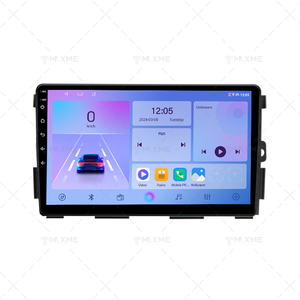 Prix usine <span class=keywords><strong>f</strong></span> pour Changan 2011-2014 CX20 CX30 <span class=keywords><strong>9</strong></span> pouces voiture DVD Radio cadre Installation accessoire Navigation stéréo noir/argent - Product Image 5