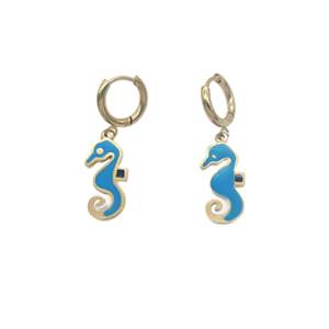 YE200-S140-18899-2 Fashion <b>Stud</b> <b>Earrings</b> - Product Image 1