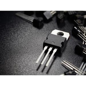 Texas Instruments RÉGULATEUR DE TENSION 8V - 1A - Product Image 2