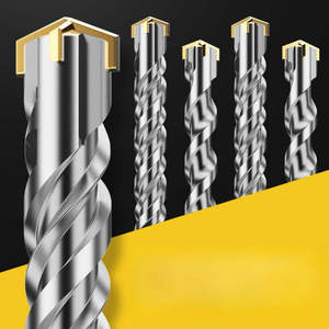 Sds Max khoan <span class=keywords><strong>bit</strong></span> quay búa khoan bitround Shank Carbide <span class=keywords><strong>bit</strong></span> dài/mở rộng chiều dài nề khoan <span class=keywords><strong>bit</strong></span> - Product Image 2