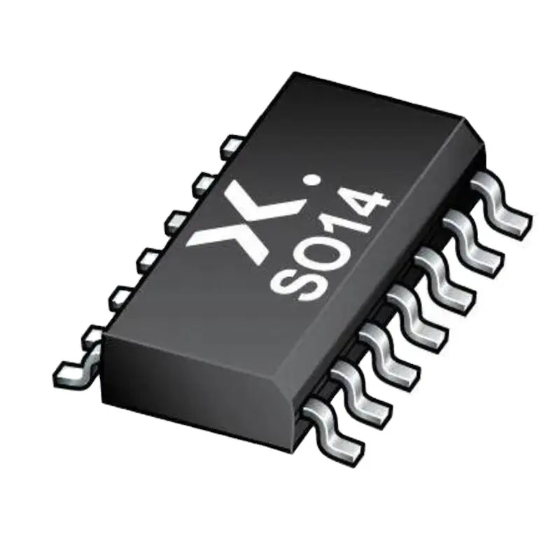 New Design 74HC74D Latches Pb-F CMOS LOGIC IC SERIES SOIC20 D-Type buy used electronics online
