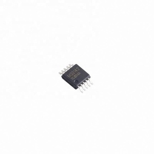 MS3142 MSOP-10-EP Stepper Motor <b>Driver</b> Chip - Product Image 1